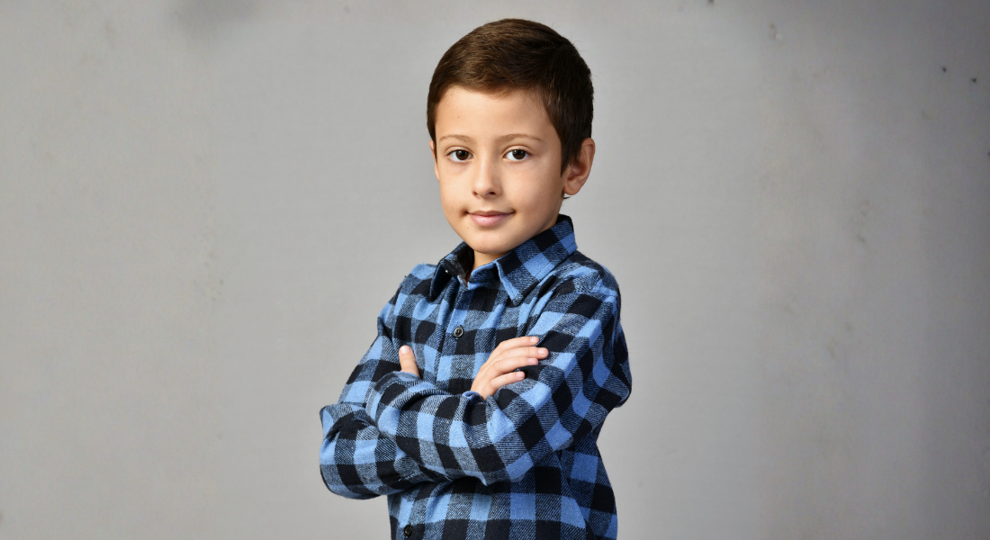 Guia completo sobre camisa xadrez infantil masculina
