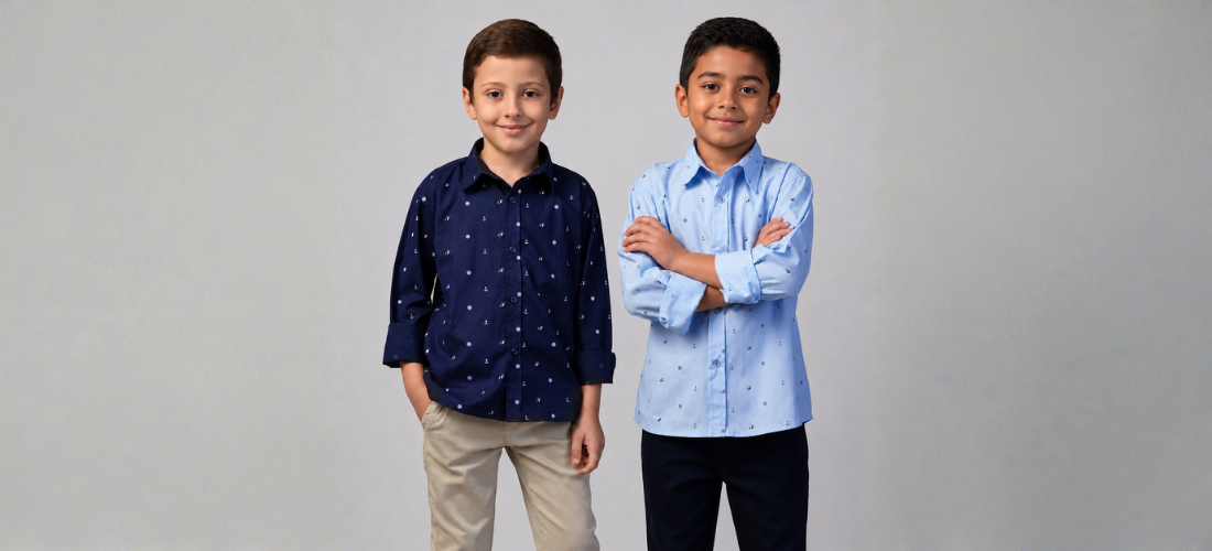 Roupa Esporte Fino Infantil Masculina: Elegância e Conforto para Casamento, Batizado e Festas