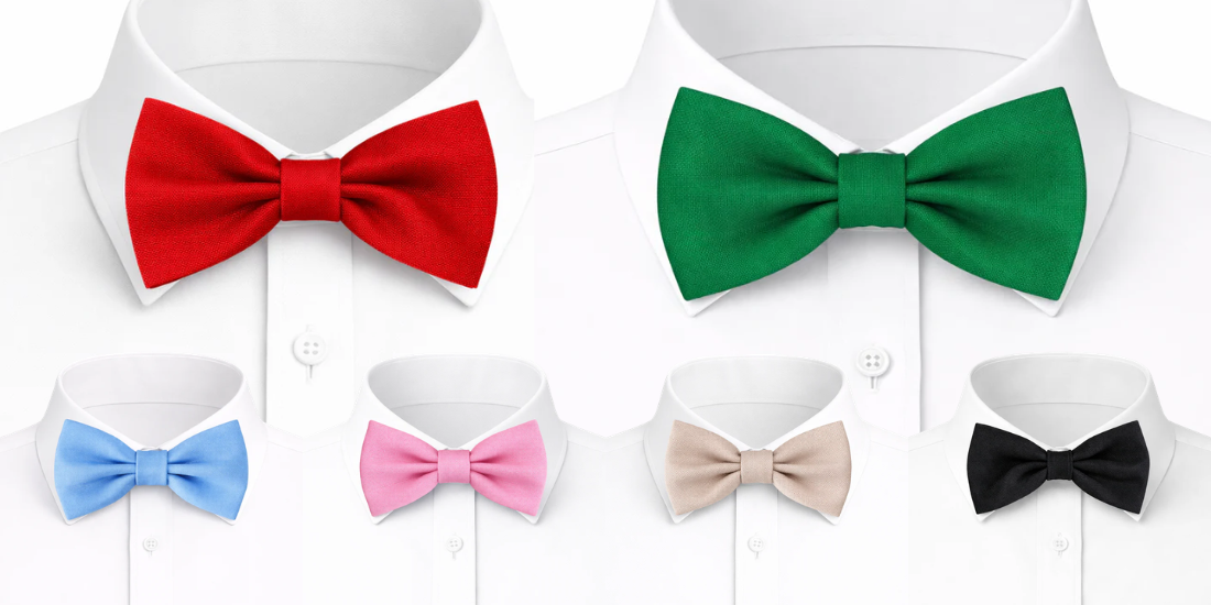 Guia Completo: Como Escolher Gravata Borboleta e Suspensório Infantil Perfeitos