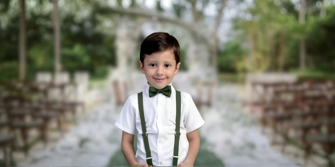 O que o pajem leva no casamento? Veja ideias, funções e significado na cerimônia