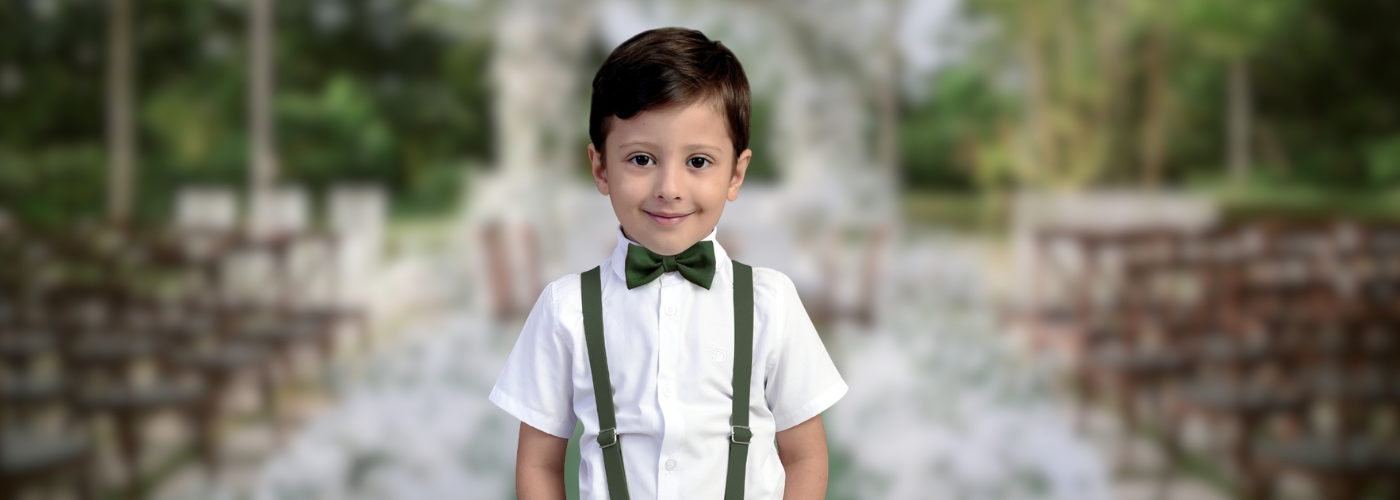 O que o pajem leva no casamento? Veja ideias, funções e significado na cerimônia