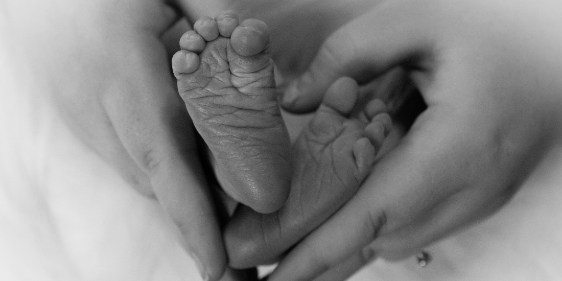 Como escolher o nome do bebê? Dicas com amor, calma e muito carinho!