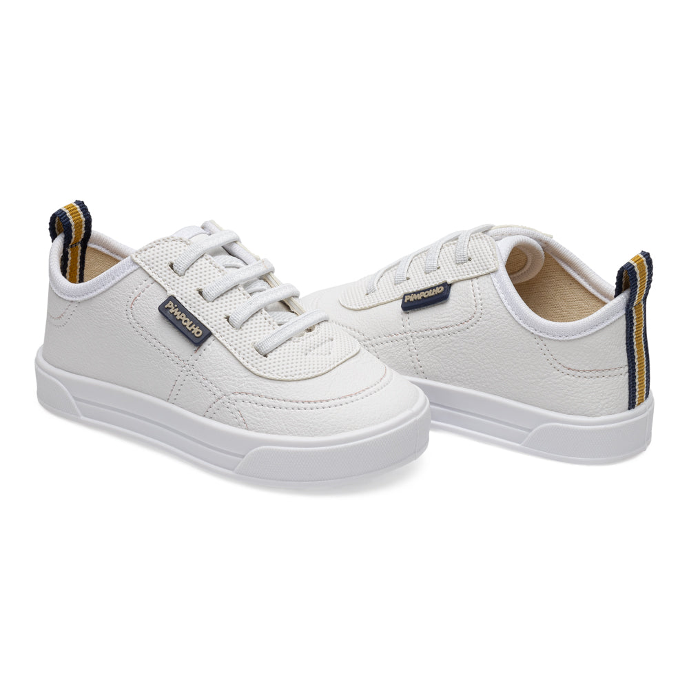 Tênis Street Batizado Pimpolho Look Conjunto Casamento infantil (Atacado)