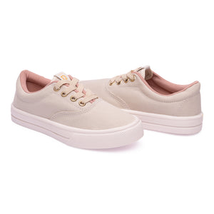 Tênis Street Feminino Rosa Casual Eventual Casamento Passeio Batizado