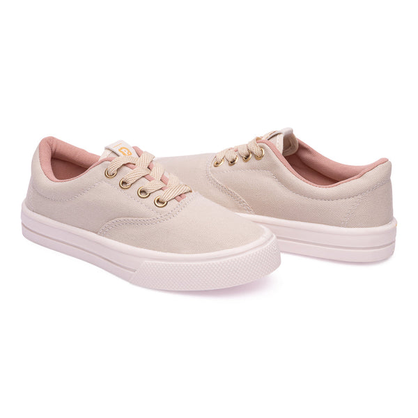Tênis Street Feminino Rosa Casual Eventual Casamento Passeio Batizado (Atacado)