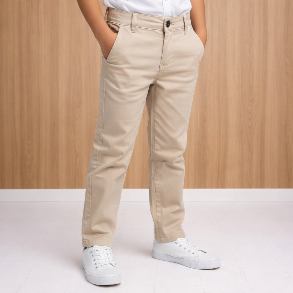 Conjunto Calça Com Suspensório e Camisa Manga Longa Rosa Bebê