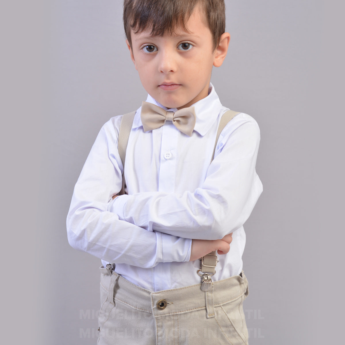 Conjunto Juvenil - Batizado Menino Várias Cores Tam. 10 a 16 anos (Atacado)