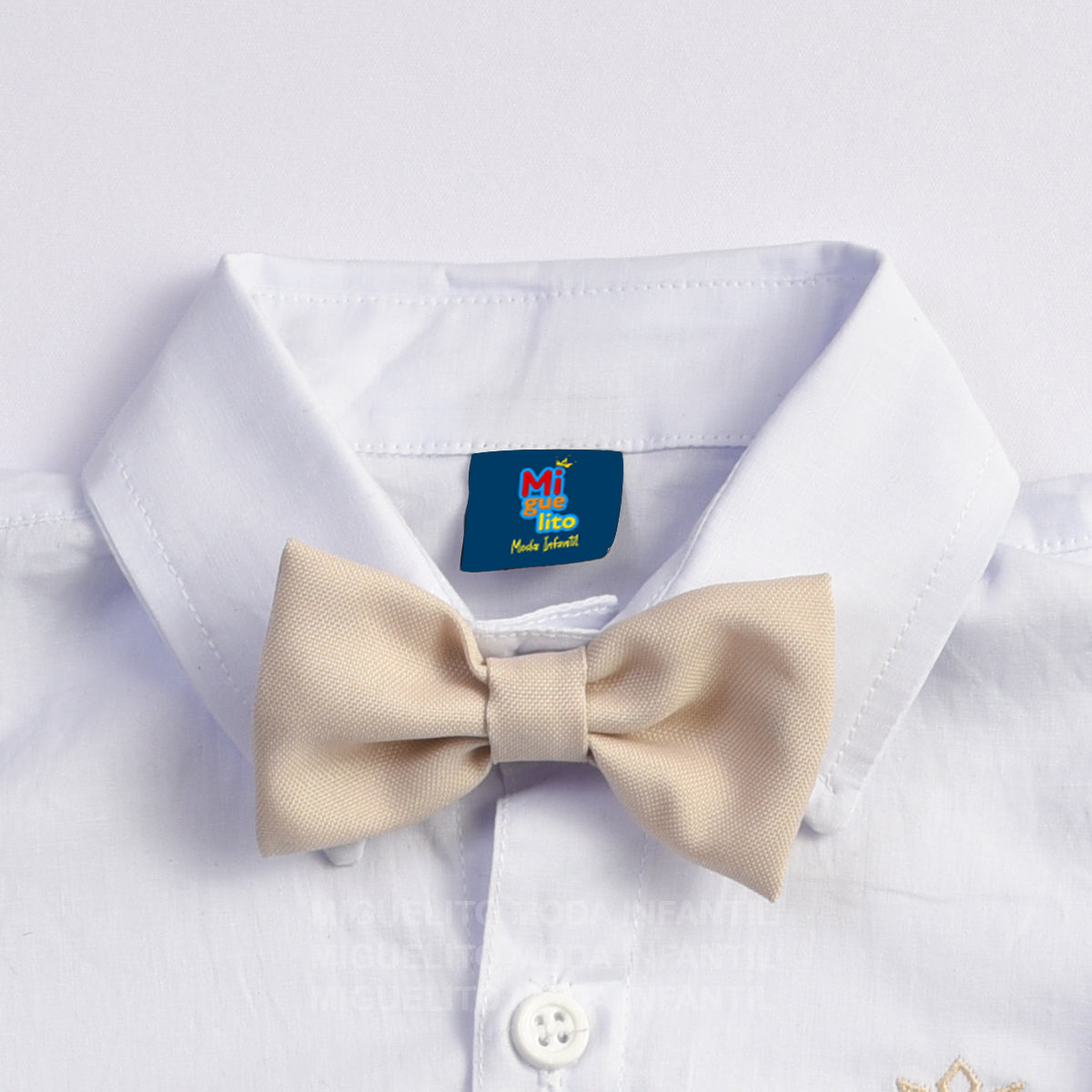 Roupa Batizado Casamento Bebê Menino com Sapato - Envio Já (Atacado)