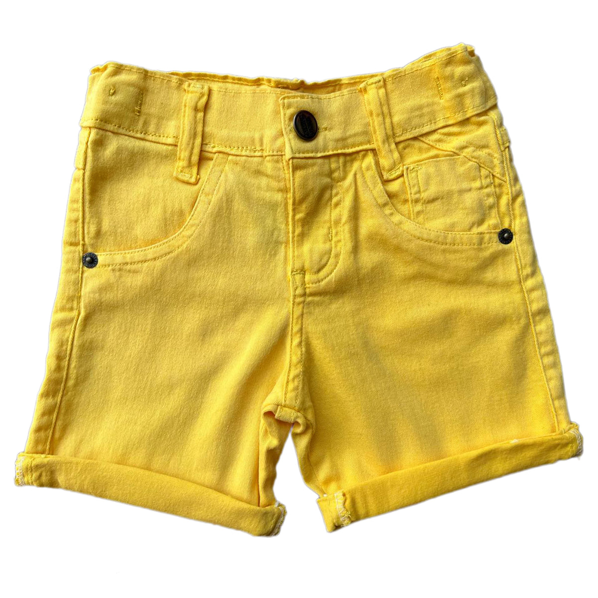 Kit Conjunto Verão - Roupa Social- Camisa e Bermuda 1 ao 8 anos (Atacado)