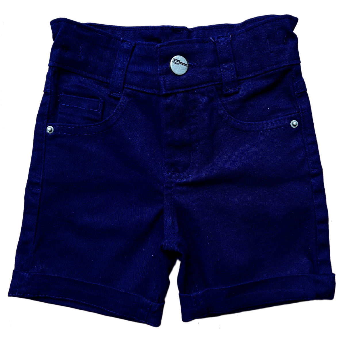 Kit Conjunto Verão - Roupa Social- Camisa e Bermuda 1 ao 8 anos (Atacado)