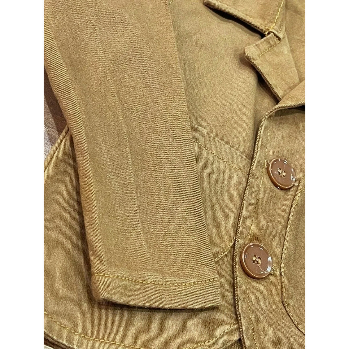 Blazer  Social Infantil e Juvenil Várias Cores de 1 á 16 anos