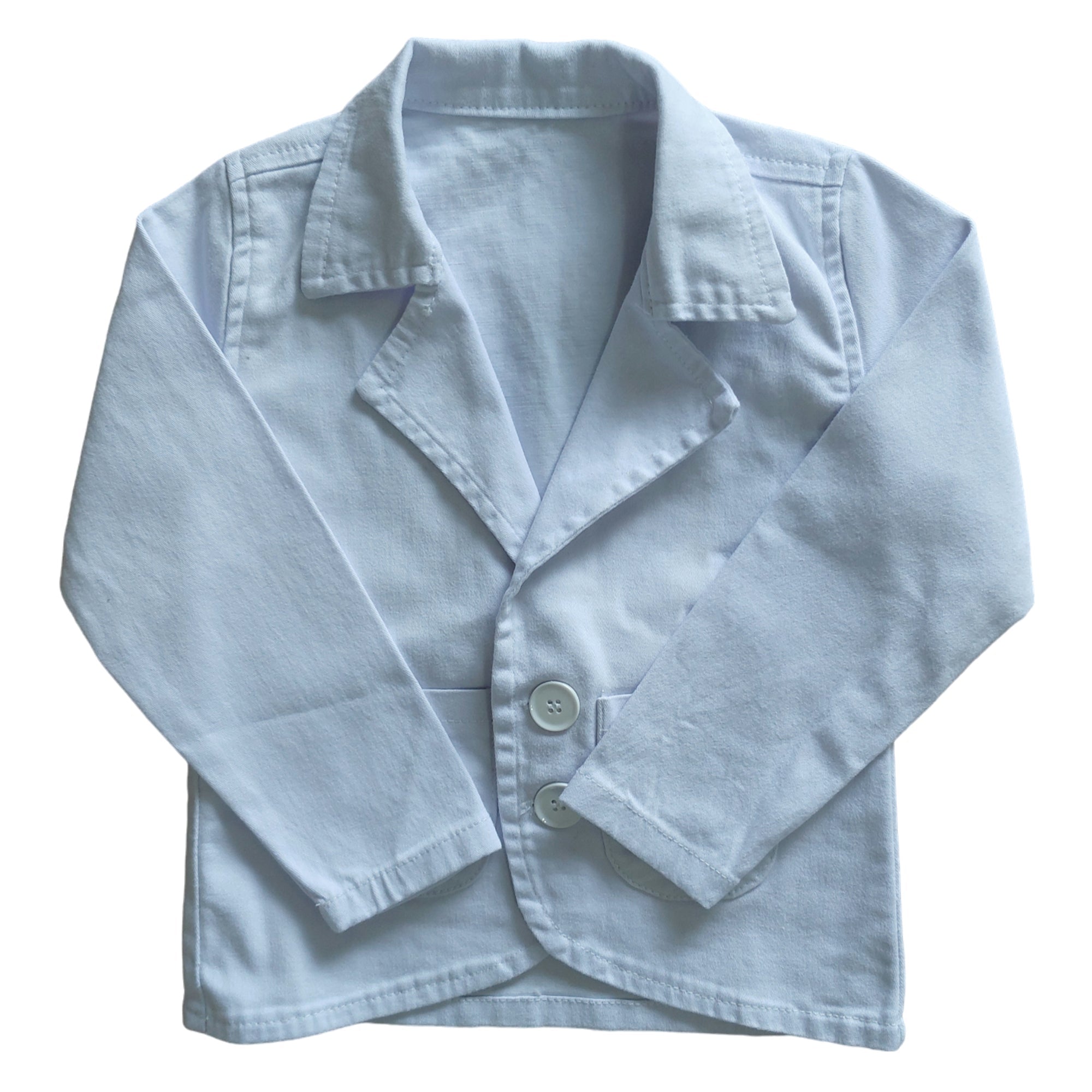 Conjunto Blazer 4 Peças  Várias cores 1 ao 16 anos (Atacado)