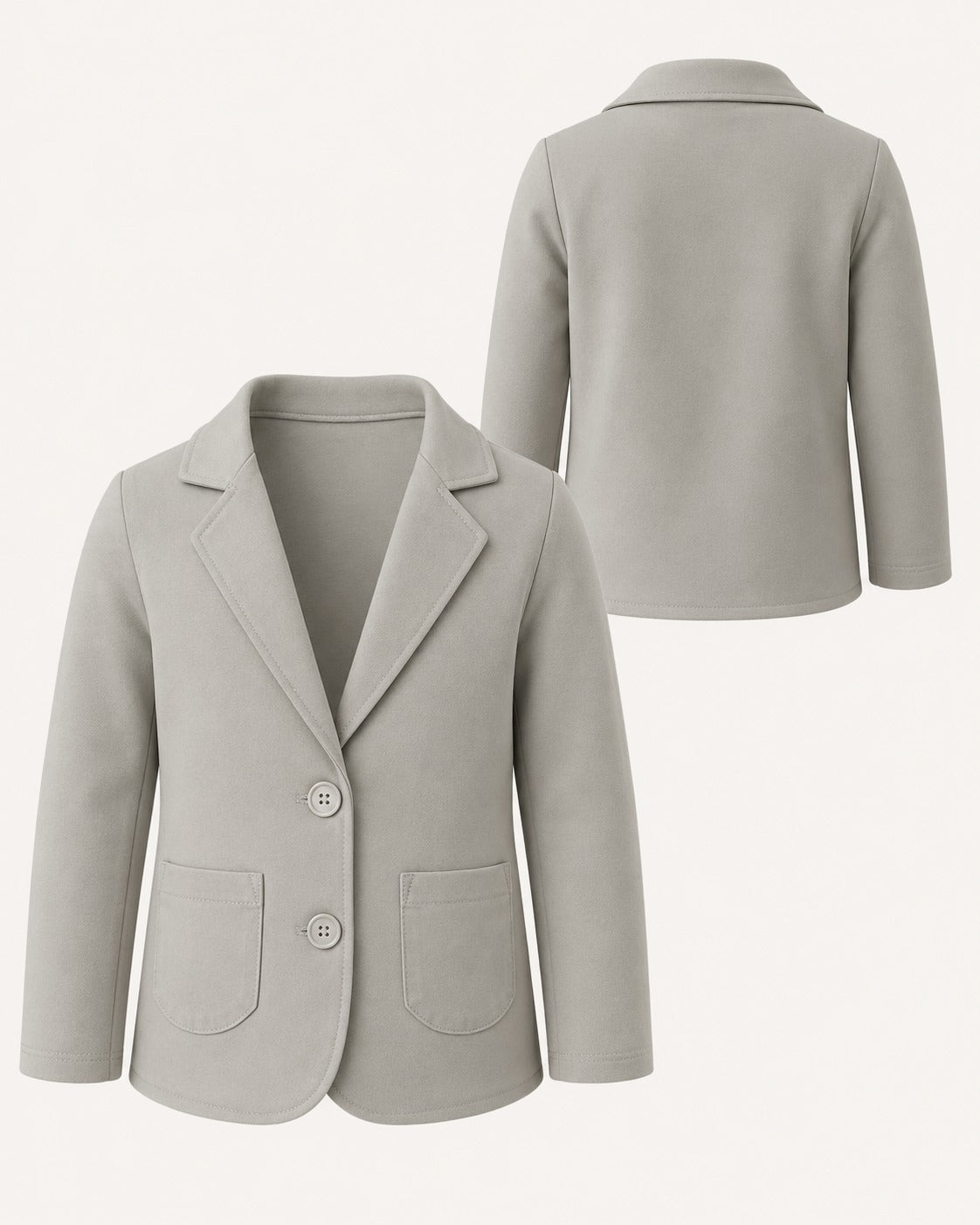 Blazer Social Infantil