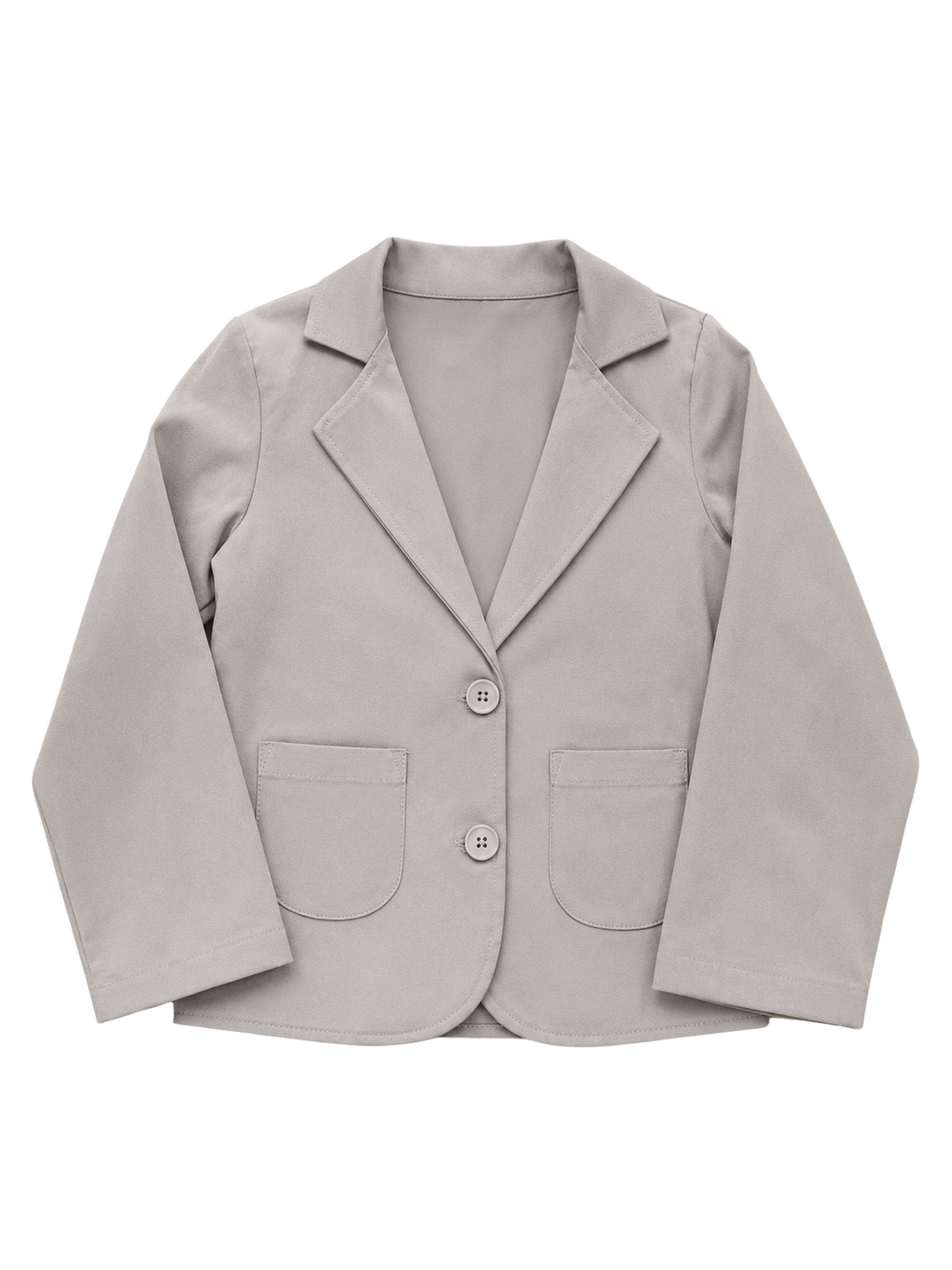 Blazer Social Infantil
