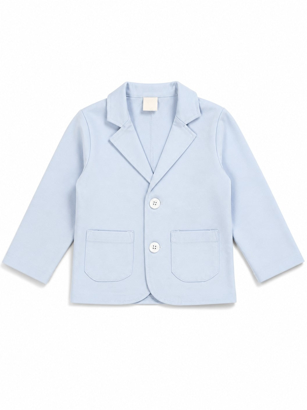 Blazer Social Infantil