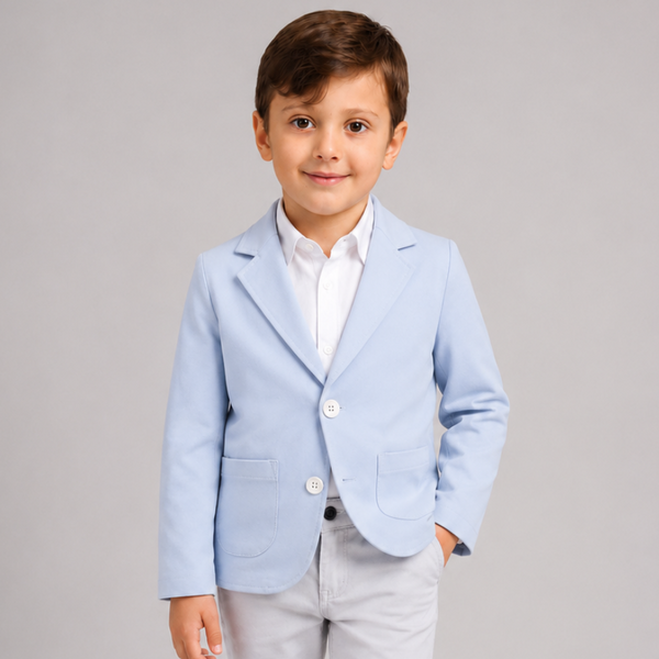 Blazer Social Infantil