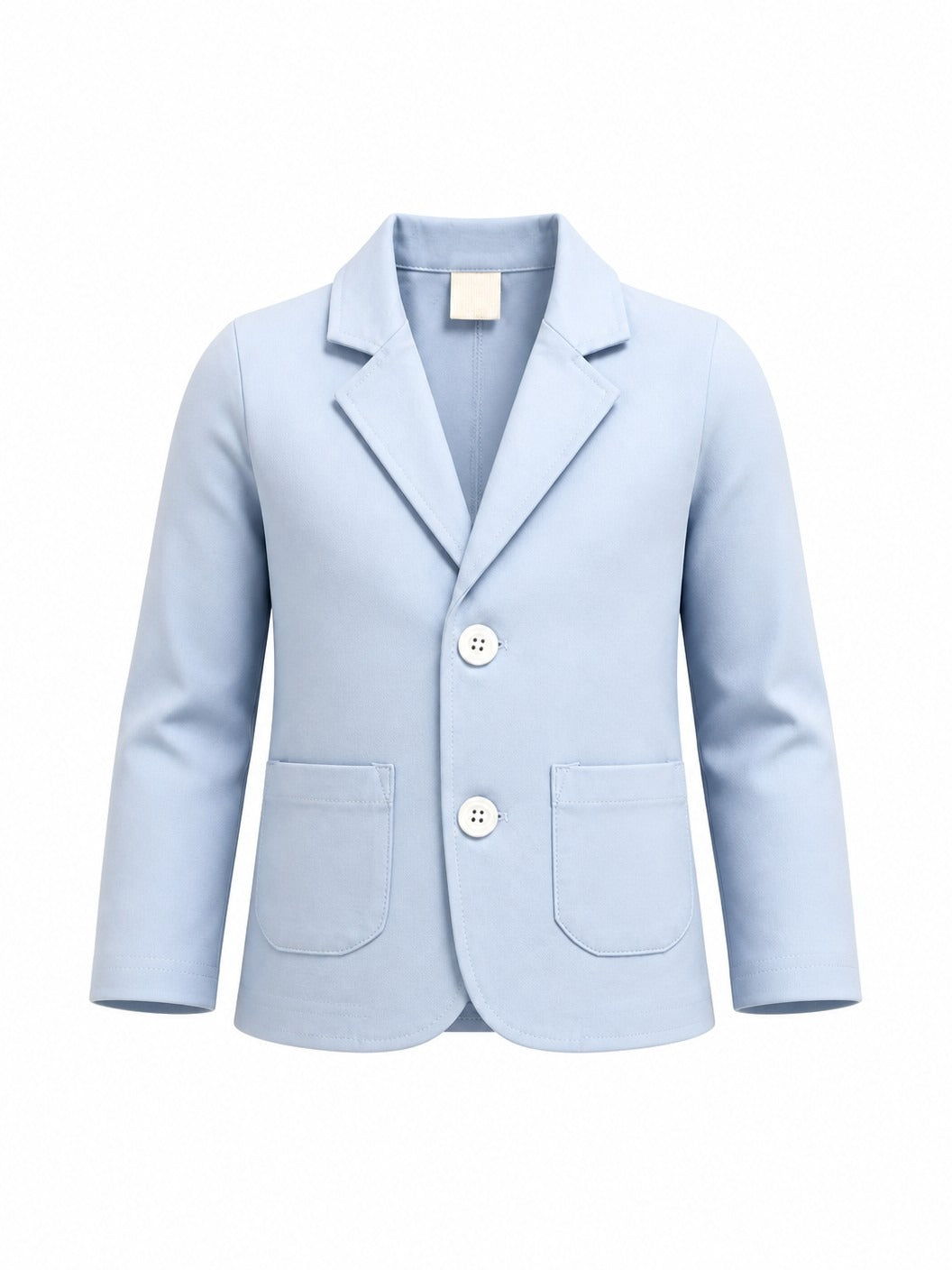 Blazer Social Infantil