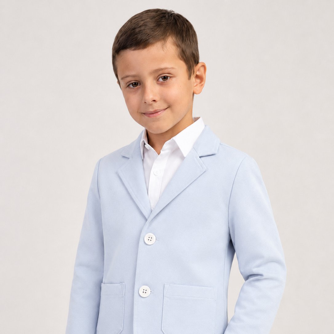 Blazer Social Infantil