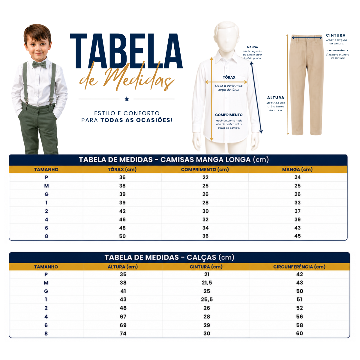 Conjunto Festa Juvenil Esporte Fino Para Casamento kit 4 Peças