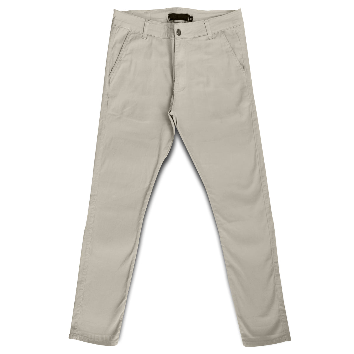 Calça Alfaiataria  Bolso Faca Adulto Esporte Fino - várias cores (Atacado)