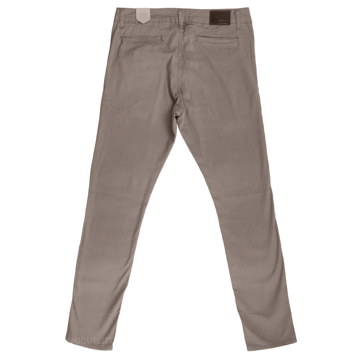 Calça Alfaiataria  Bolso Faca Adulto Esporte Fino - várias cores
