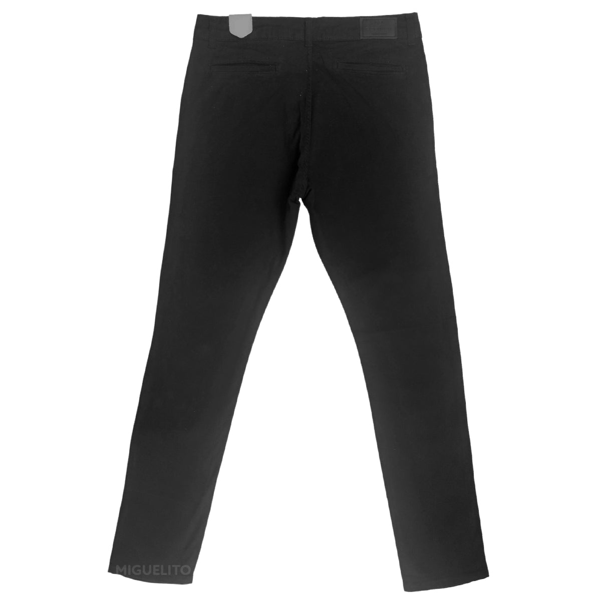 Calça Alfaiataria  Bolso Faca Adulto Esporte Fino - várias cores (Atacado)