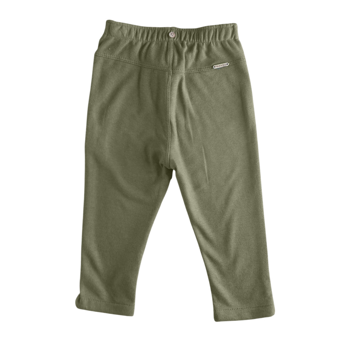 Conjunto Social Bebês Linha Premium Saída De Maternidade Presentear Paraíso (Atacado)