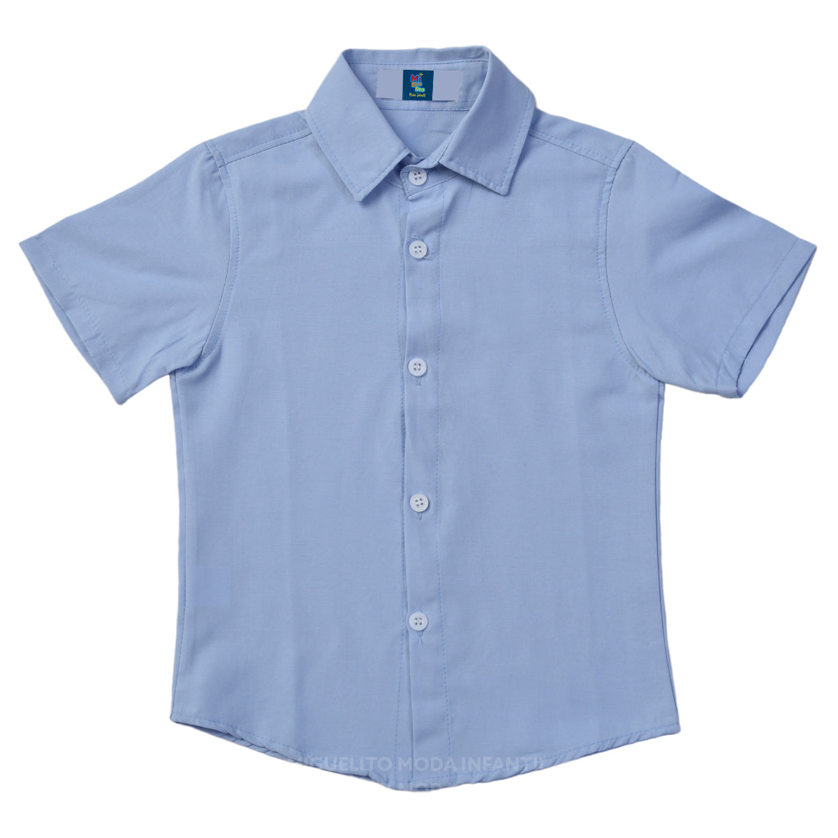 Conjunto temático ideal para festa Blippi Menino - P ao 16 anos (Atacado)