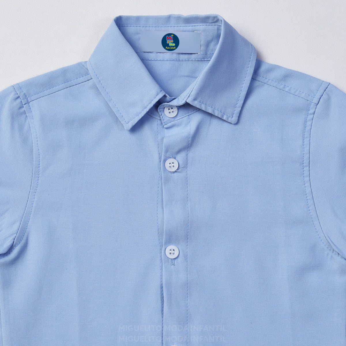 Conjunto temático ideal para festa Blippi Menino - P ao 16 anos (Atacado)