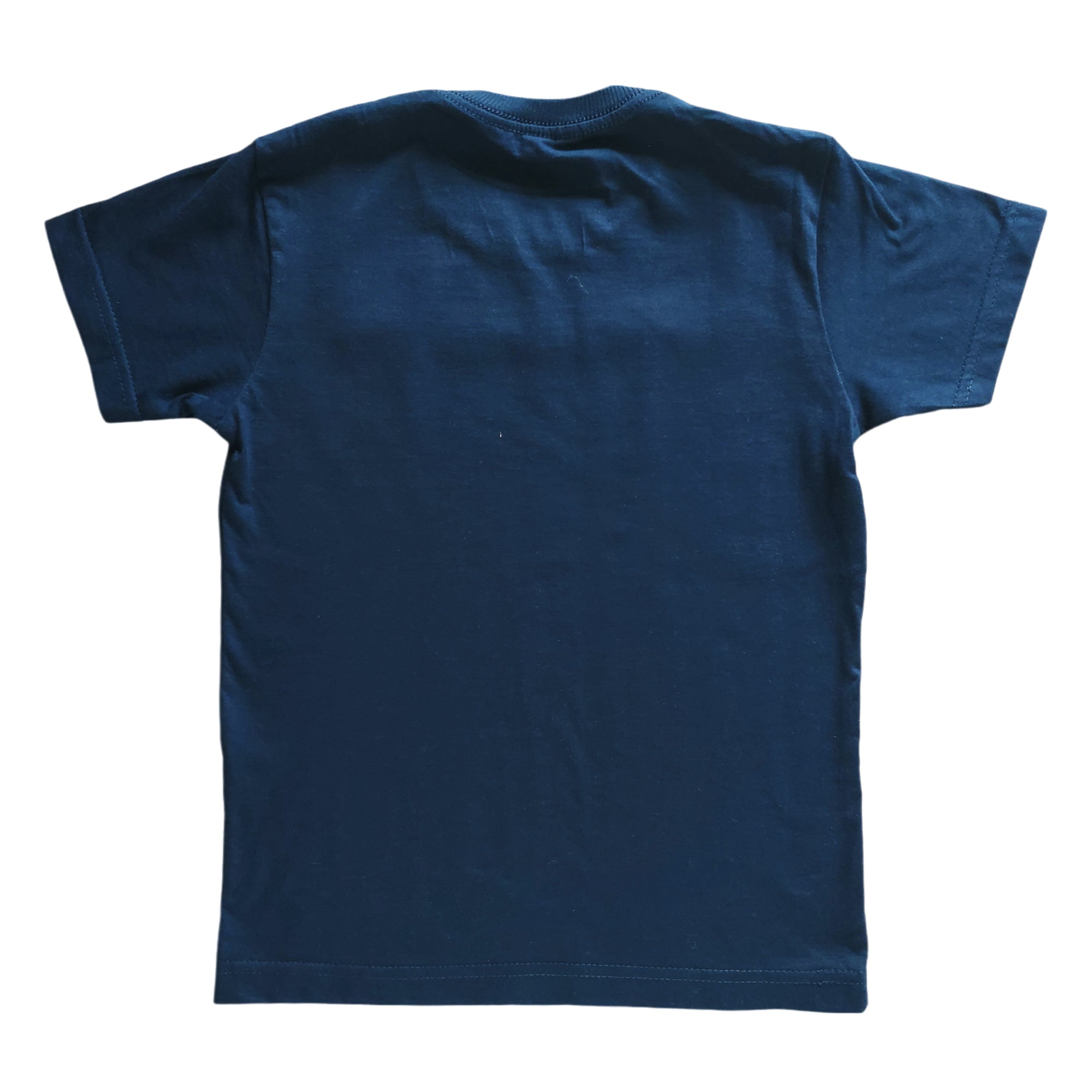 Camiseta Lisa Miguelito Infantil Masculina Meninos Garotos (Atacado)