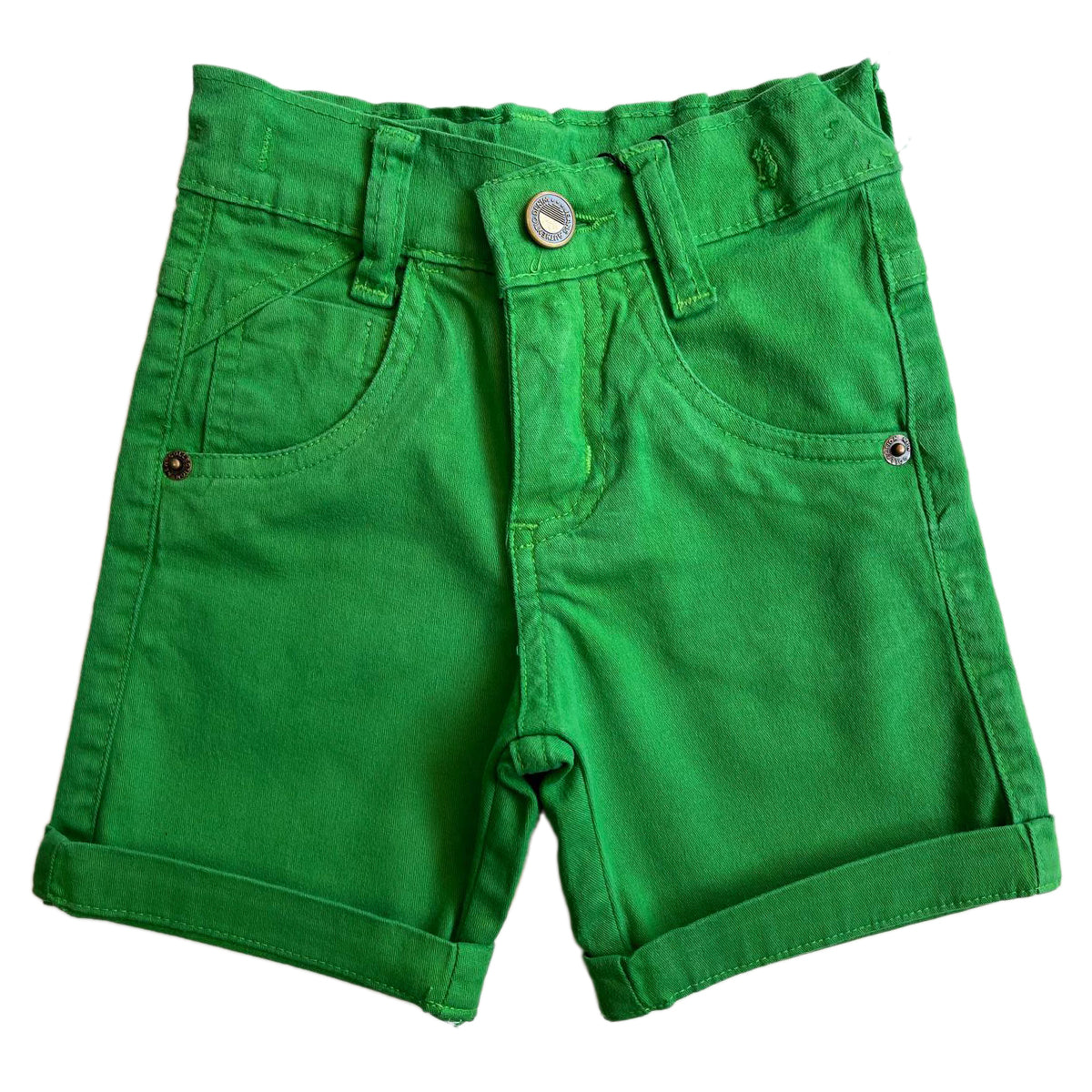 Conjunto Natal Menino Infantil bebê - Camisa Bermuda Gravata (Atacado)