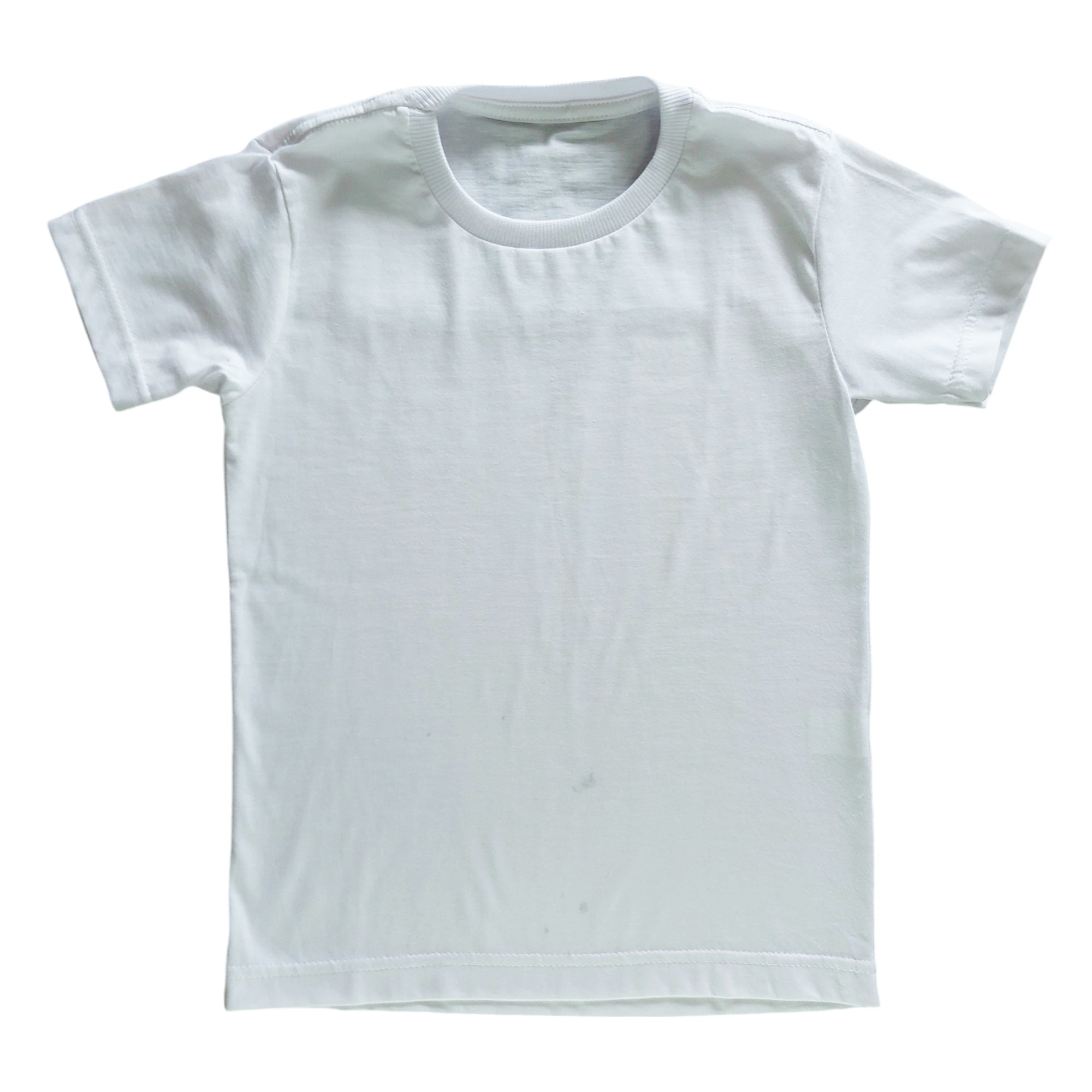 Camiseta Lisa Miguelito Infantil Masculina Meninos Garotos (Atacado)