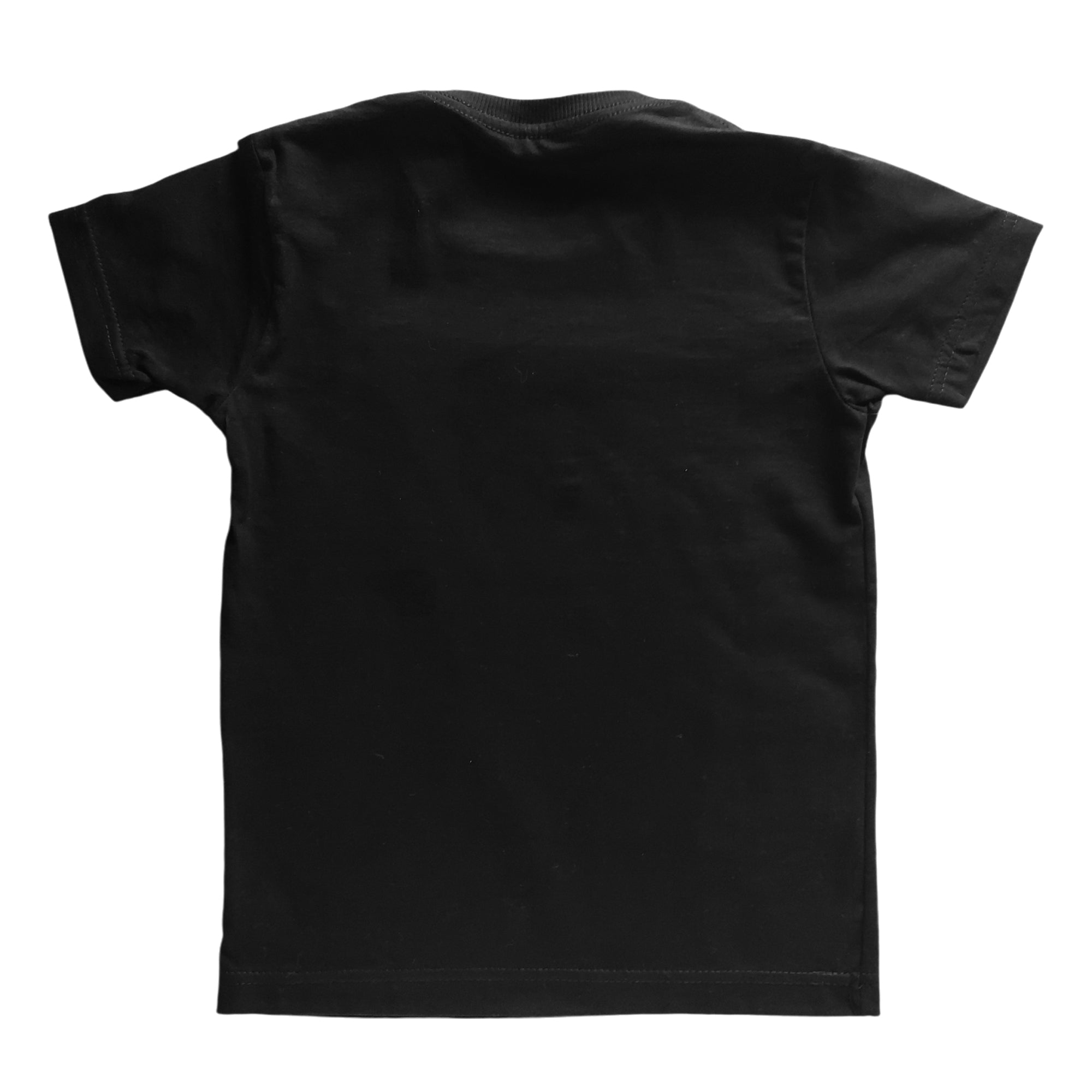 Camiseta Lisa Miguelito Infantil Masculina Meninos Garotos (Atacado)