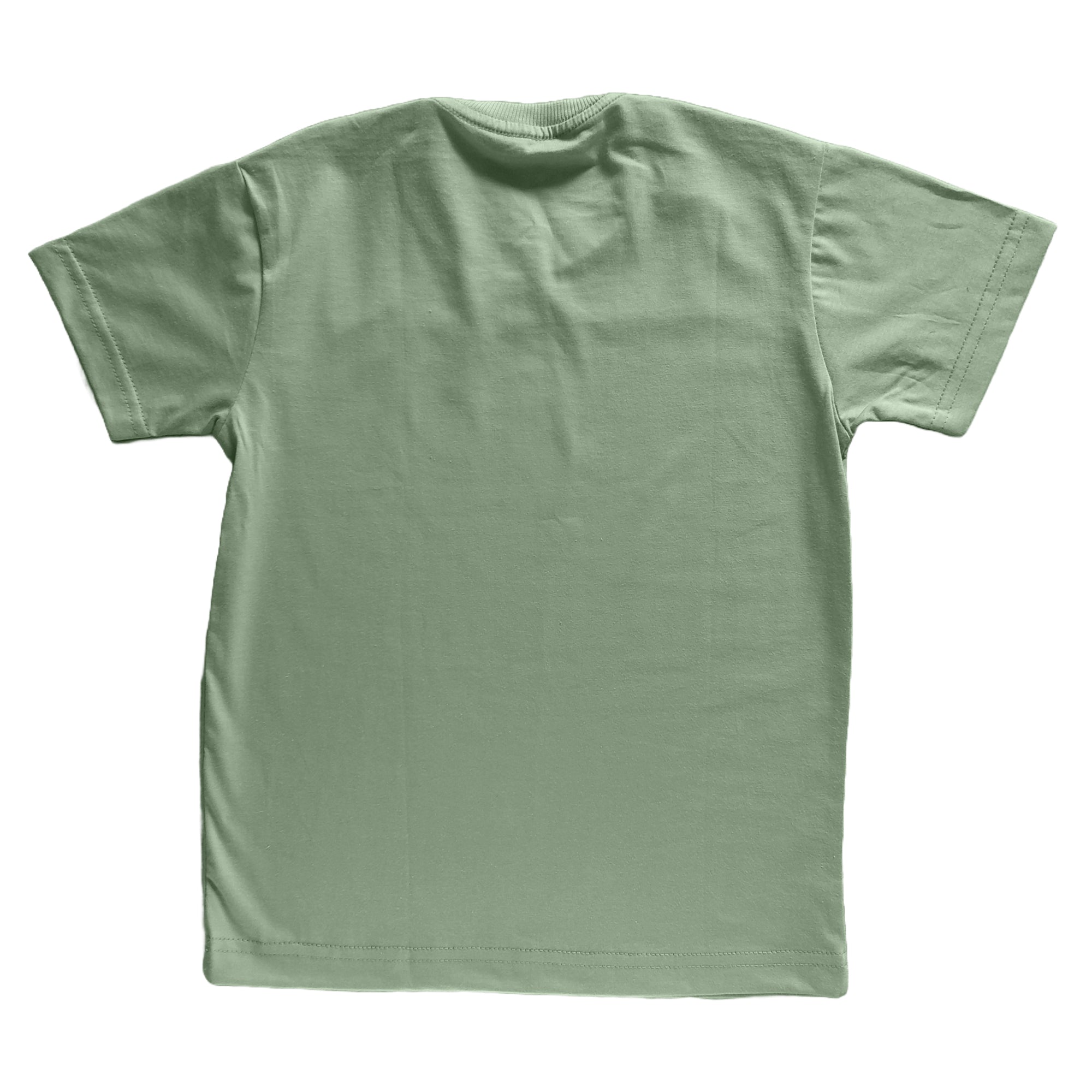 Camiseta Lisa Miguelito Infantil Masculina Meninos Garotos (Atacado)