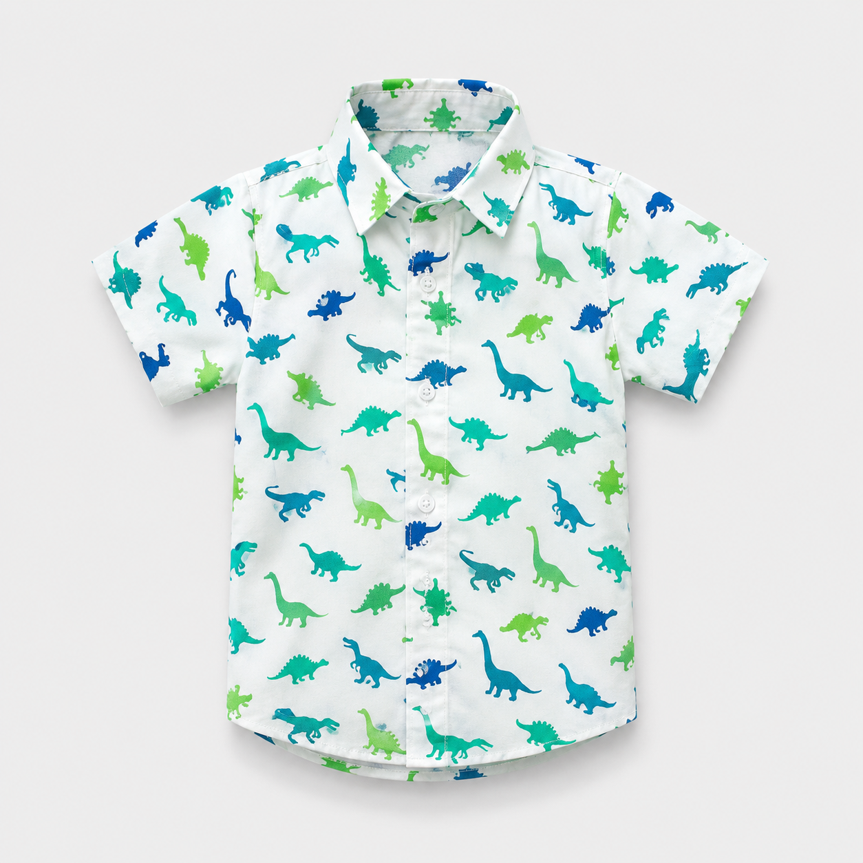 Roupa Dinossauro Infantil