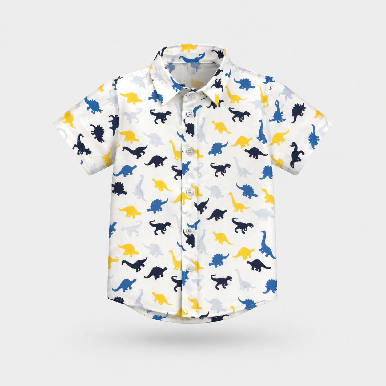 Roupa Dinossauro Infantil