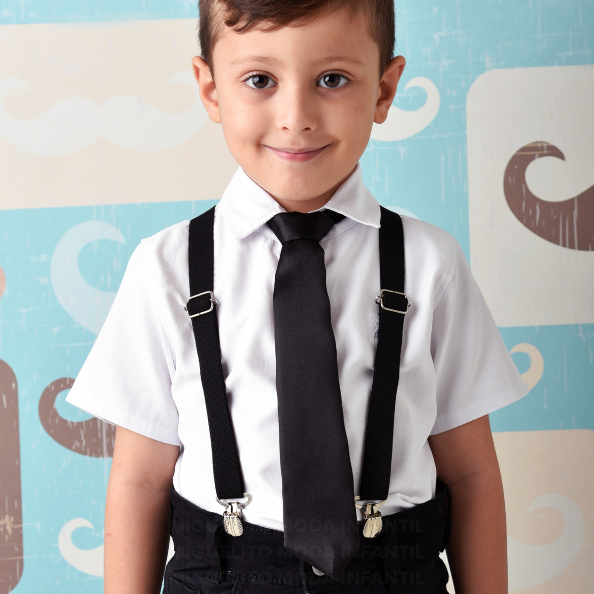 Roupa Chefinho Conjunto Infantil Menino (Atacado)