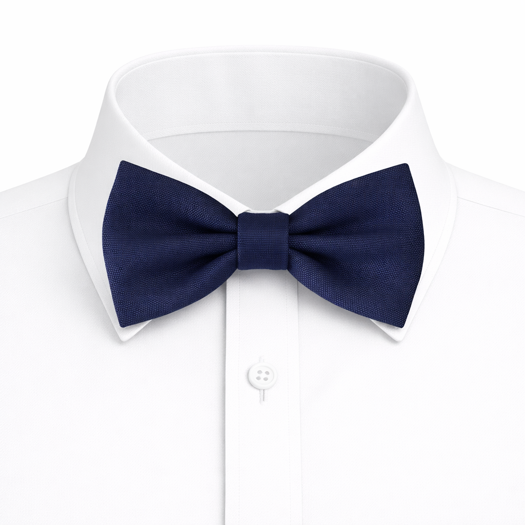 Terno Infantil Oxford Preto ou Azul Marinho