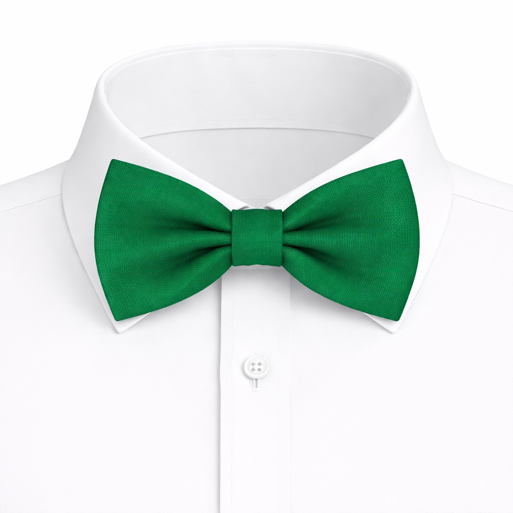 Gravata Borboleta Infantil Individual Várias Cores