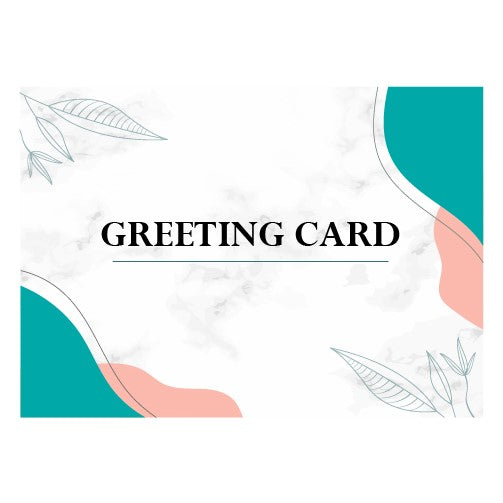 Greeting Card (Atacado)