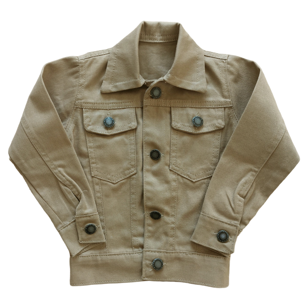 Jaqueta Masculina Sarja - Cargo - Outlet - Promoção
