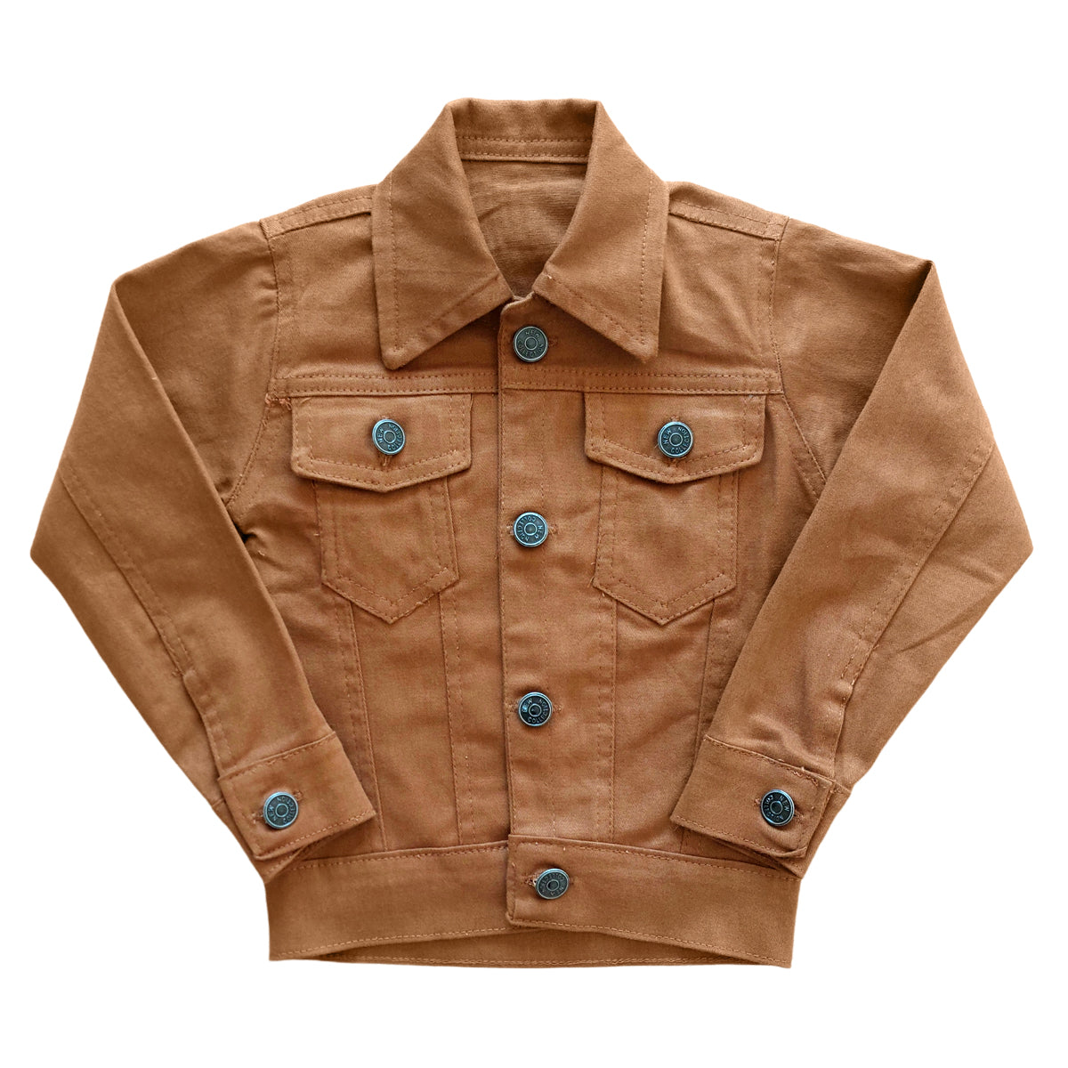 Jaqueta Masculina Sarja - Cargo - Outlet - Promoção
