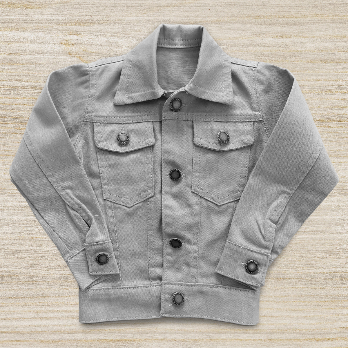 Jaqueta Masculina Sarja - Cargo - Outlet - Promoção