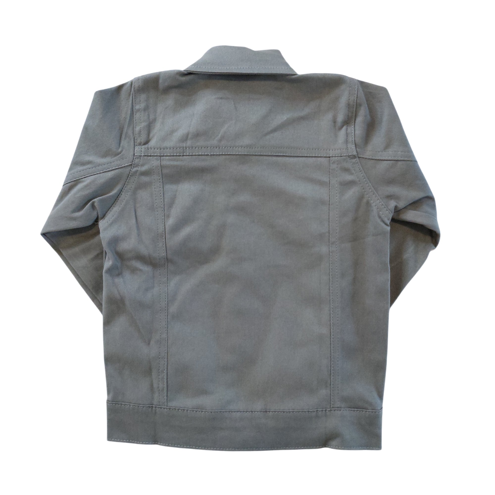 Jaqueta Masculina Sarja - Cargo - Outlet - Promoção