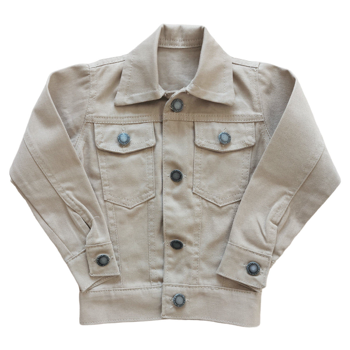 Jaqueta Masculina Sarja - Cargo - Outlet - Promoção