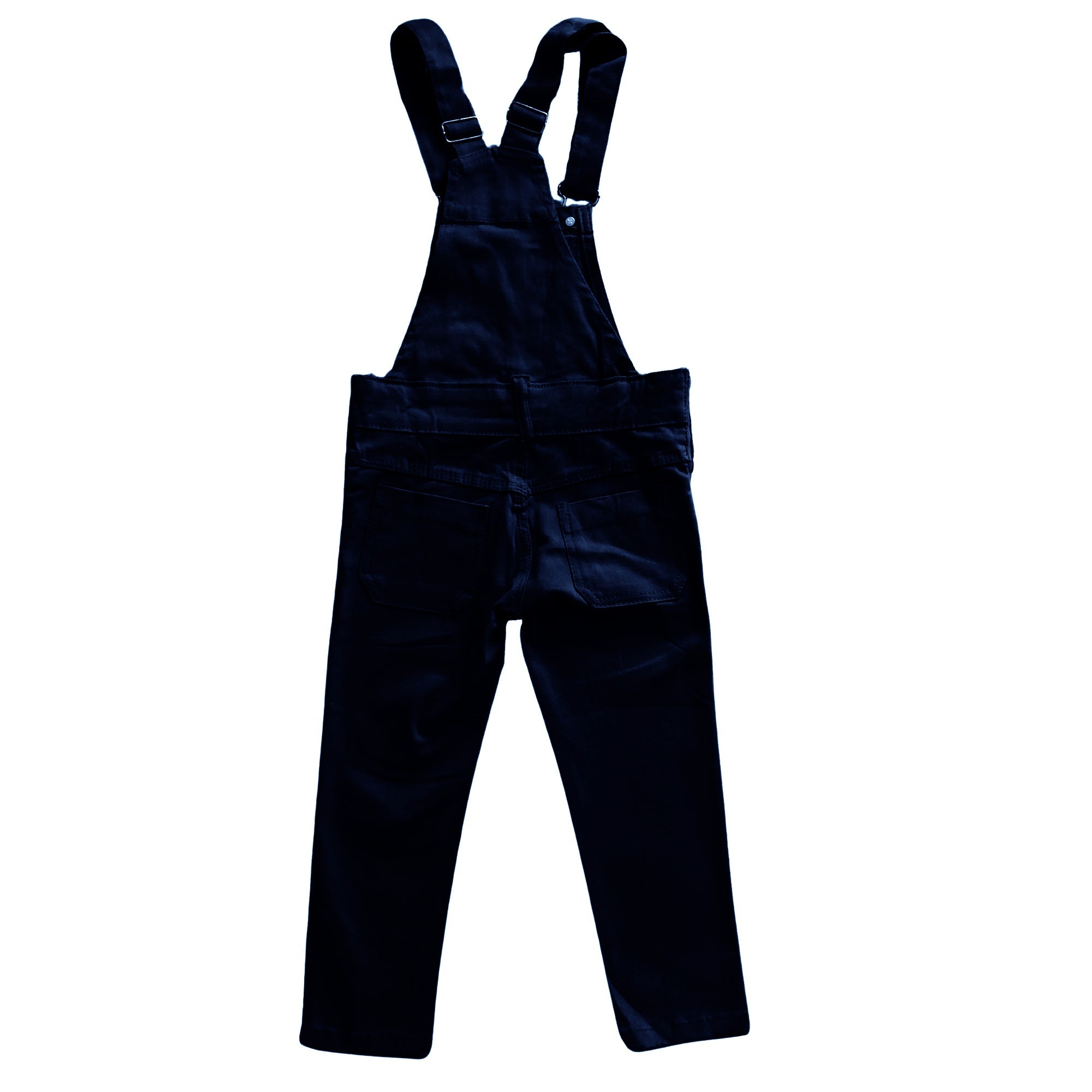 Macacão Calça Jardineira Infantil  Masculino Várias Cores2 ao 8 anos (Atacado)