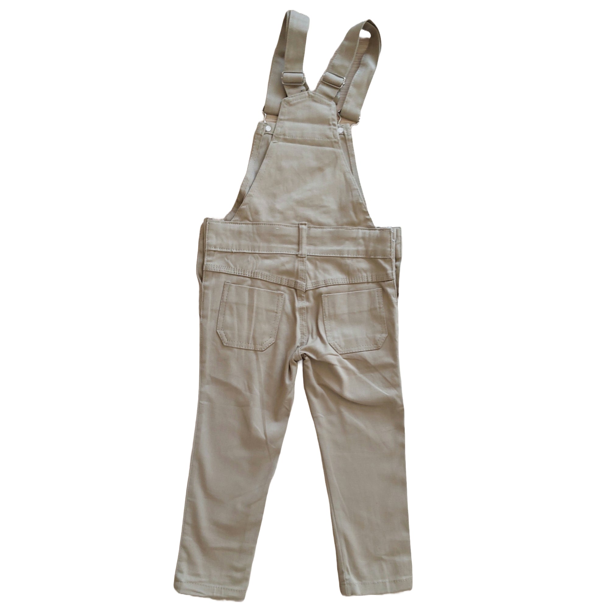 Macacão Calça Jardineira Infantil  Masculino Várias Cores2 ao 8 anos (Atacado)