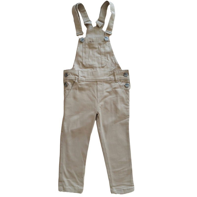 Macacão Calça Jardineira Infantil Criança Menino Masculino