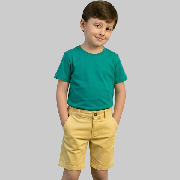 Conjunto 2 peças World Cup - Copa 2026 - Brasil