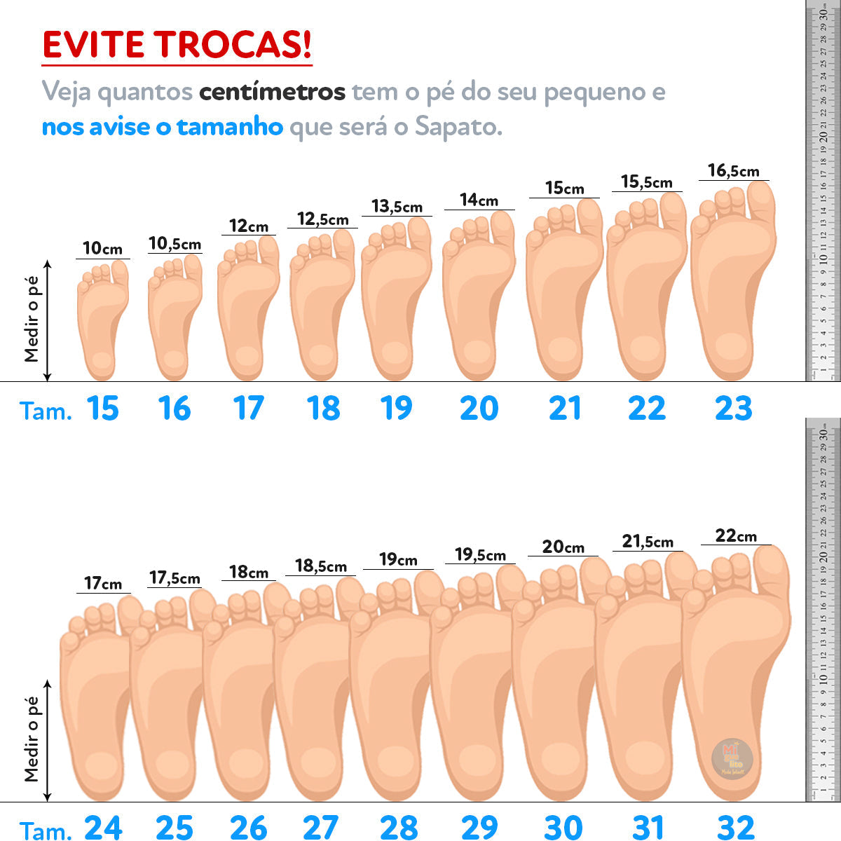 Sapato Mocassim Versátil e Multi-casual Infantil Menino - Masculino Bebê - Envio Rápido (Atacado)